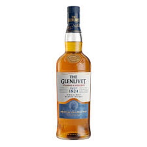 The Glenlivet 12yo 700ml