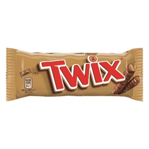 Twix Chocolate