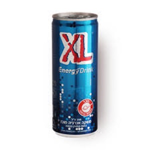 XL Energy Drink