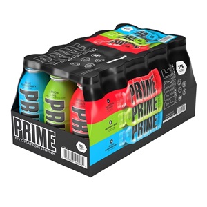 Prime Hydration Energy Drink